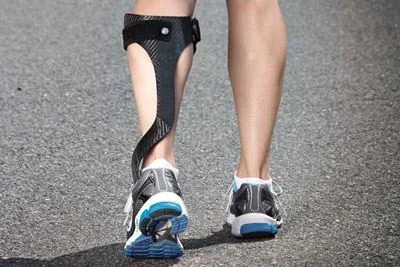 Lower Limb Orthotics - Quantum Medical Clinical Solution