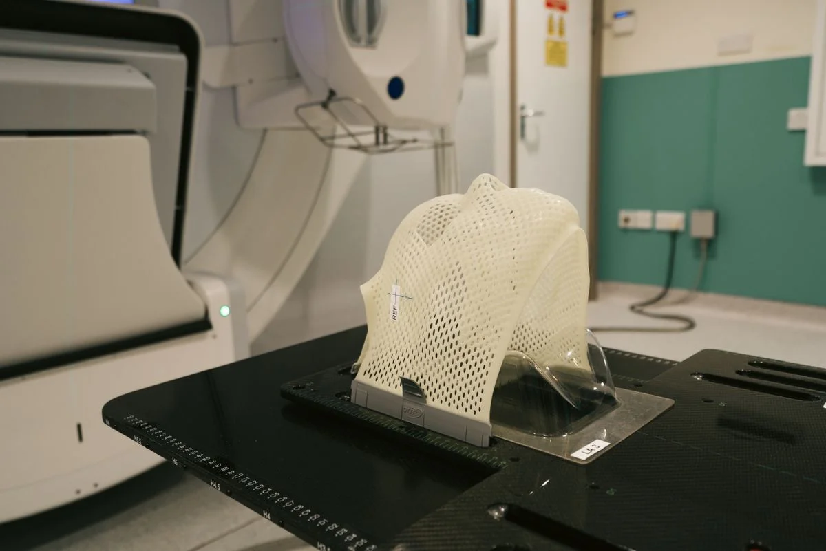 Custom Seating — Quantum Medical Prosthetics & Orthotics UAE