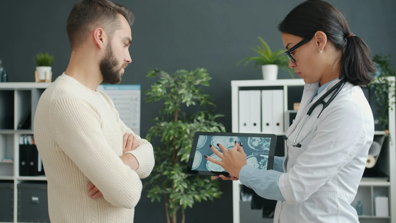Quantum Medical Clinical Team & Health Professionals in Abu Dhabi UAE