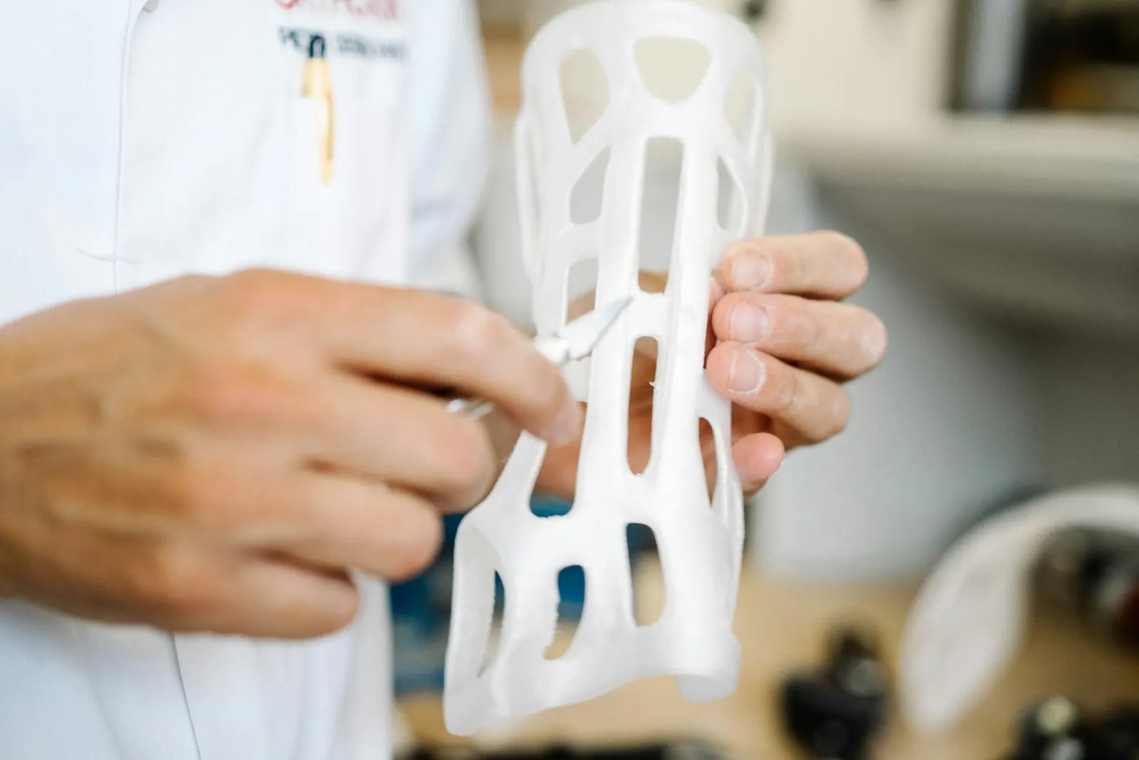 Upper Limb Orthotics — Quantum Medical Abu Dhabi UAE