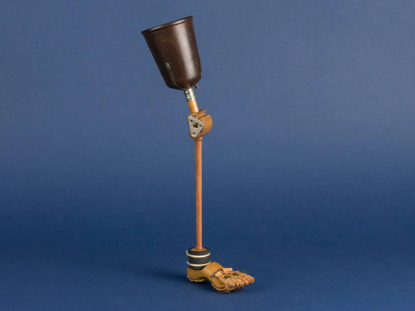 Prosthetic Sockets & Liners — Quantum Medical Abu Dhabi UAE