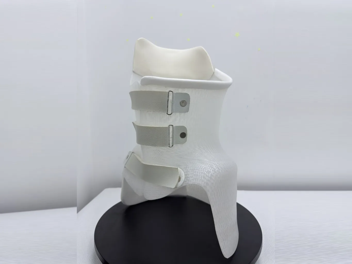 Scoliosis Bracing — Quantum Medical Abu Dhabi UAE